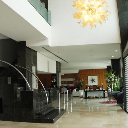 Royalty Barra Hotel Rio de Janeiro Exterior foto