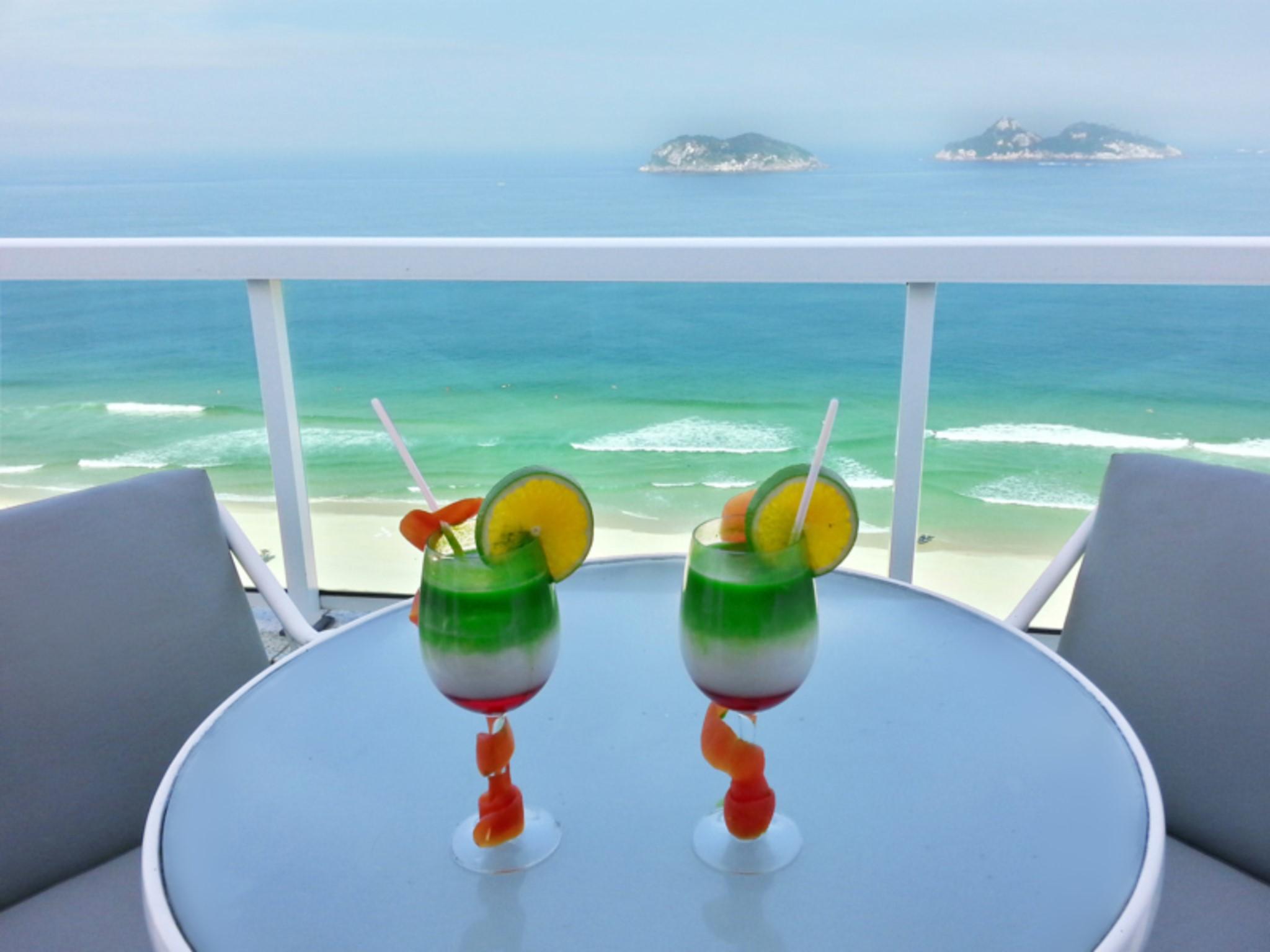 Royalty Barra Hotel Rio de Janeiro Exterior foto