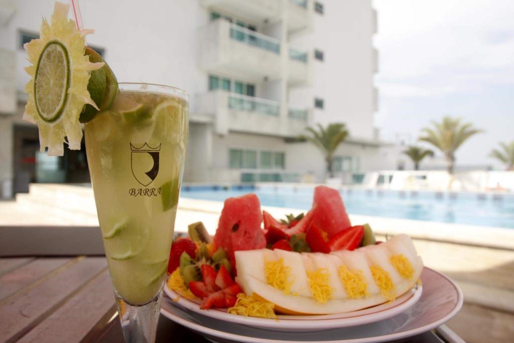 Royalty Barra Hotel Rio de Janeiro Exterior foto
