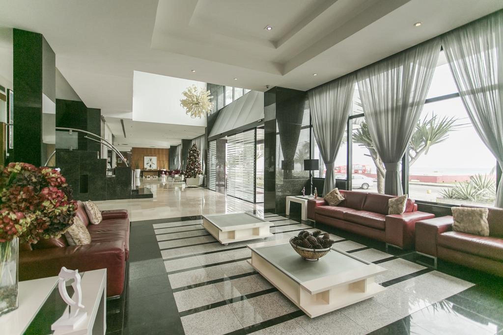 Royalty Barra Hotel Rio de Janeiro Exterior foto