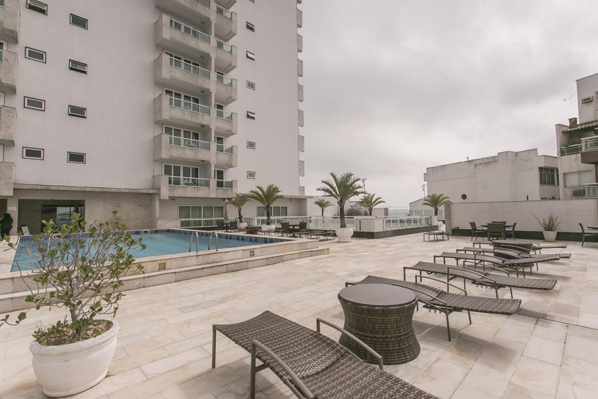 Royalty Barra Hotel Rio de Janeiro Exterior foto