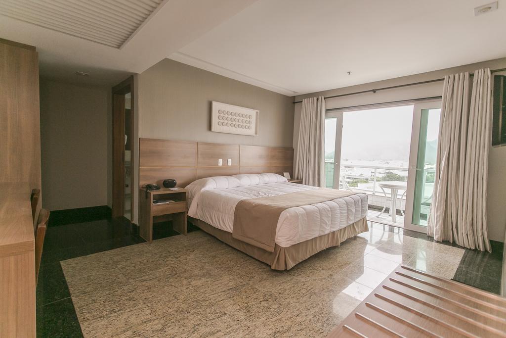 Royalty Barra Hotel Rio de Janeiro Exterior foto