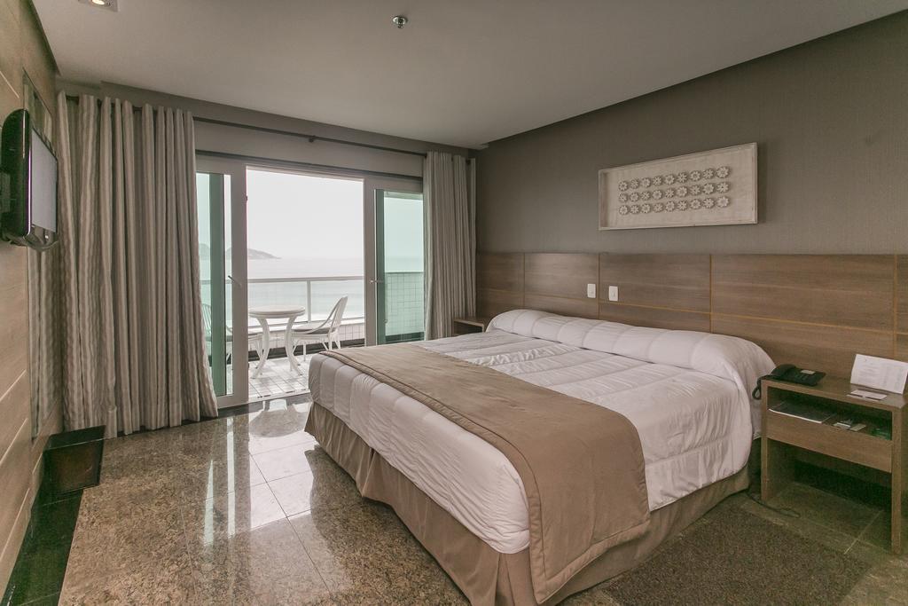 Royalty Barra Hotel Rio de Janeiro Exterior foto