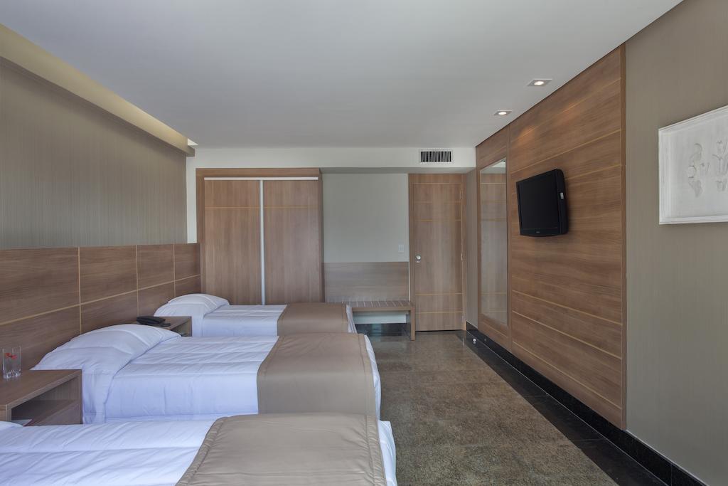Royalty Barra Hotel Rio de Janeiro Exterior foto