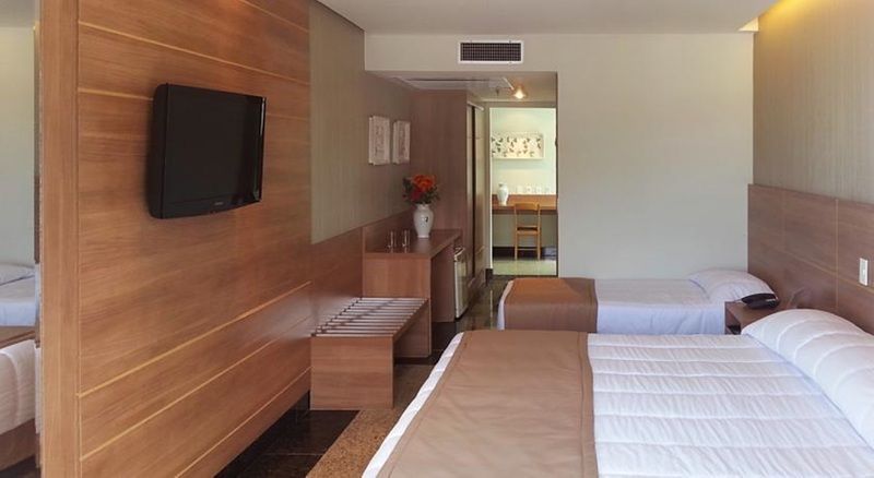 Royalty Barra Hotel Rio de Janeiro Exterior foto