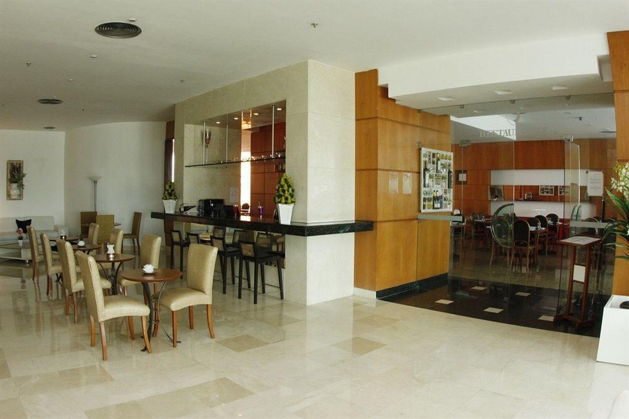 Royalty Barra Hotel Rio de Janeiro Exterior foto