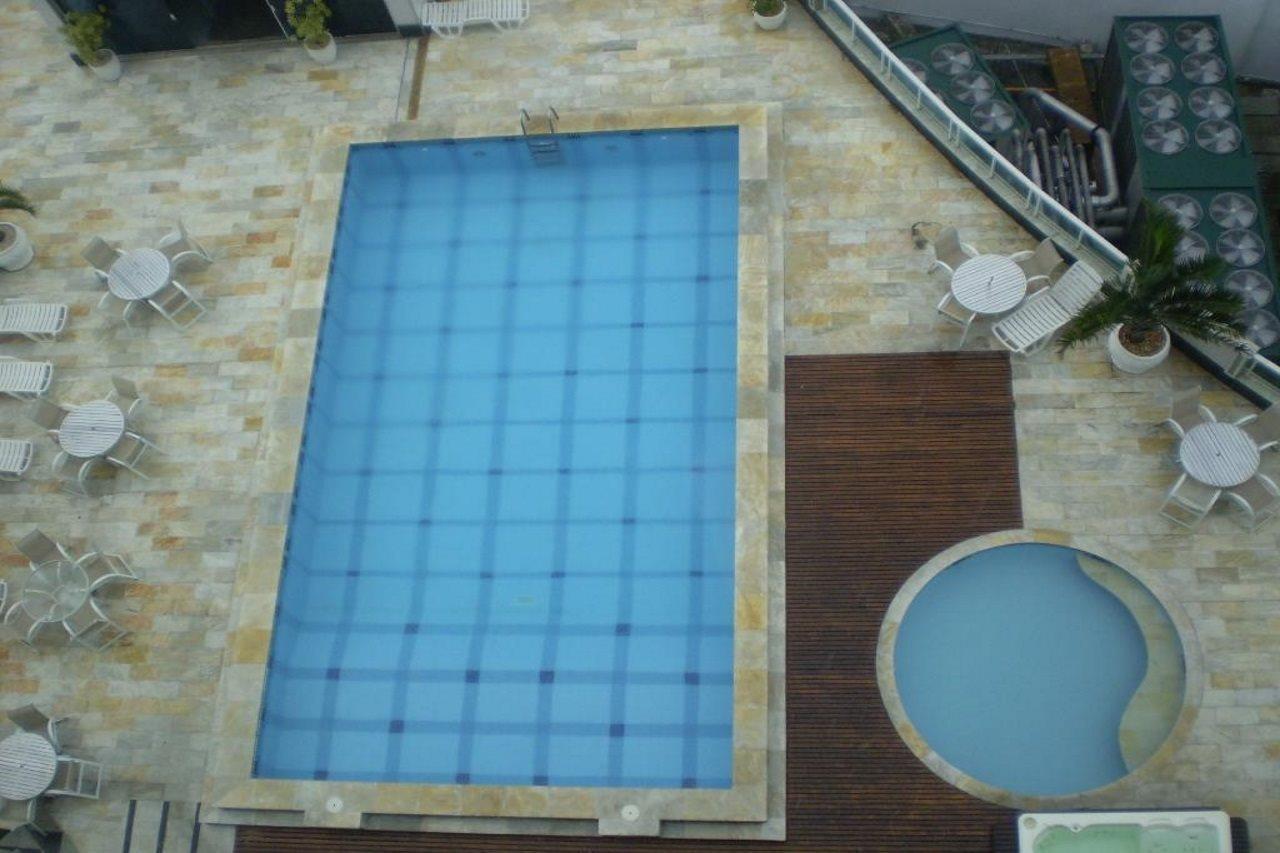 Royalty Barra Hotel Rio de Janeiro Exterior foto