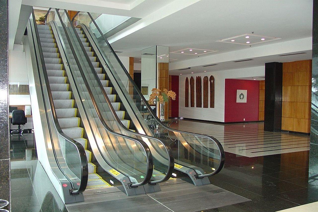 Royalty Barra Hotel Rio de Janeiro Exterior foto