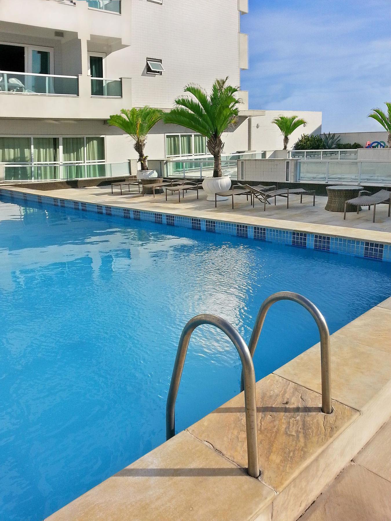 Royalty Barra Hotel Rio de Janeiro Exterior foto