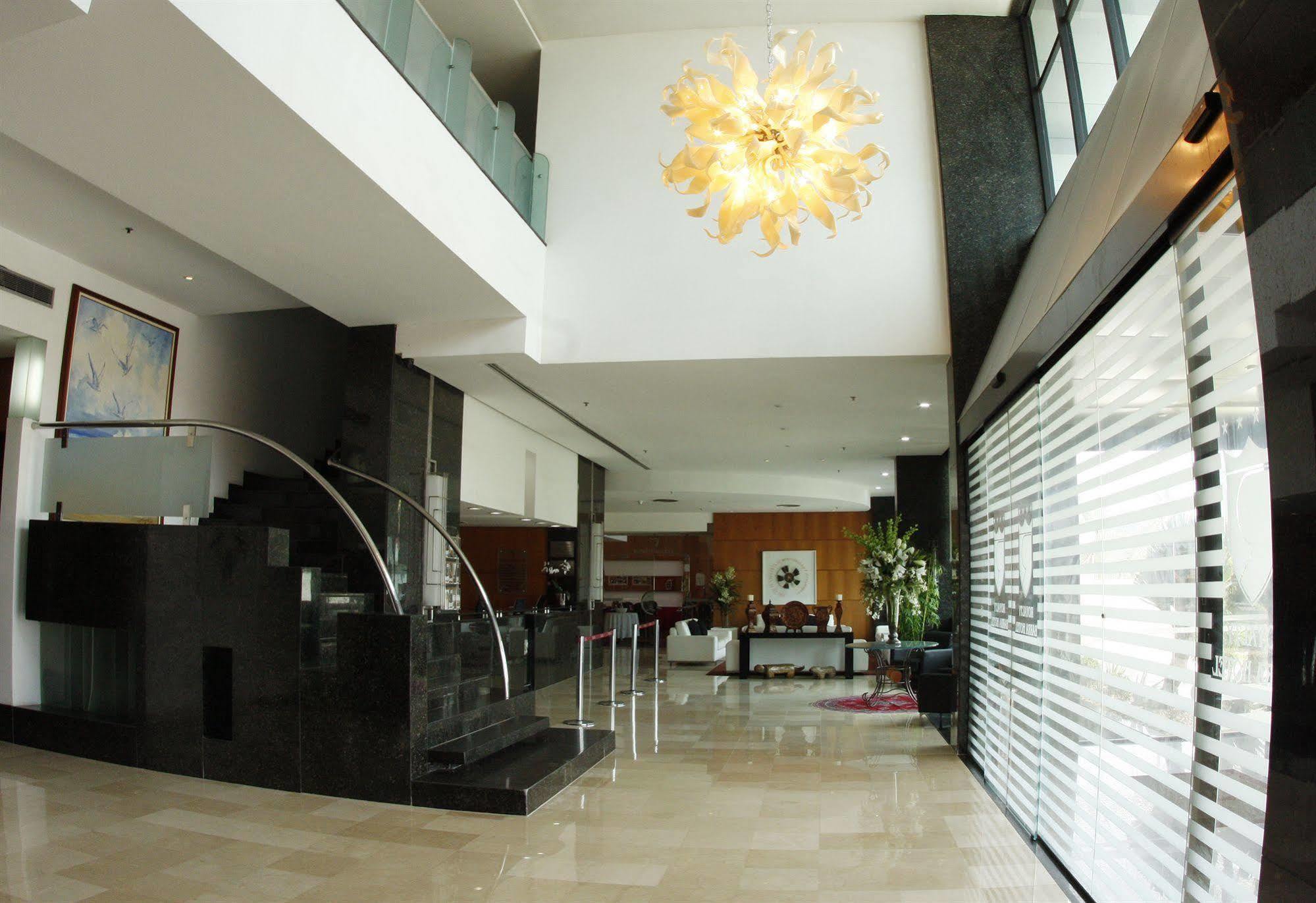 Royalty Barra Hotel Rio de Janeiro Exterior foto